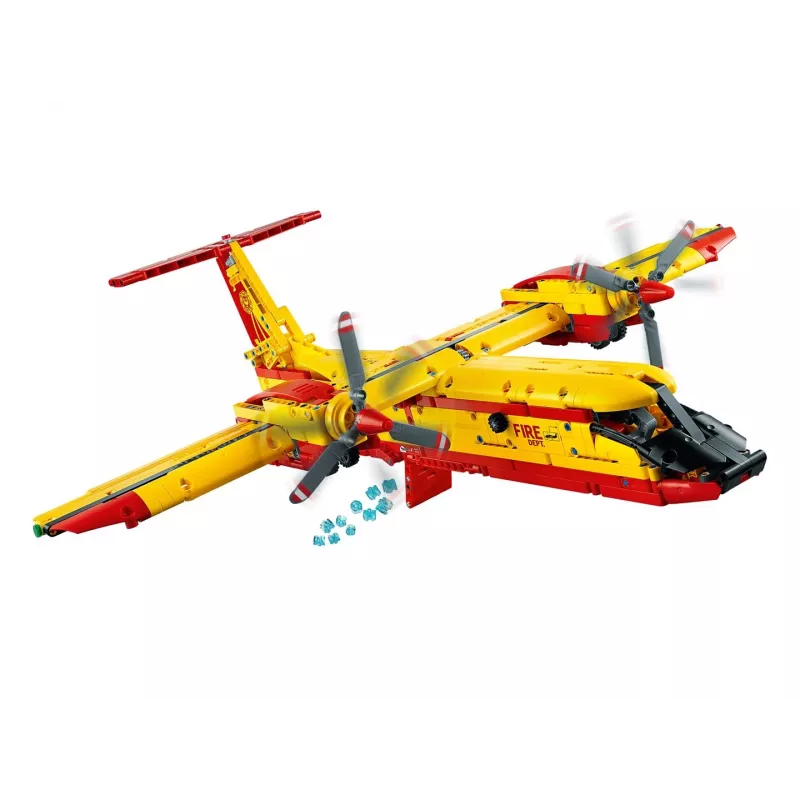 Lego Technic 42152 Tuletõrjelennuk