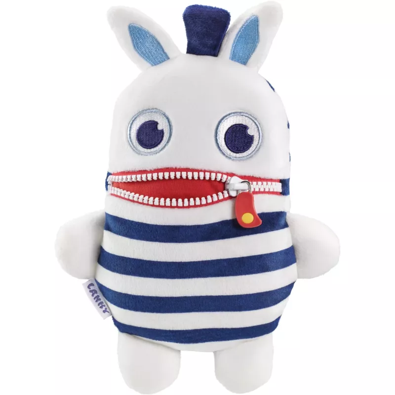 Sorgenfresser Lanky, pehme mänguasi, mitmevärviline, suurus: 18 cm