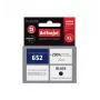Tindikassett ActiveJet AH-652BR ühilduv HP-le, must pigmenttint, 20 ml, kõrge (XL) tootlikkus
