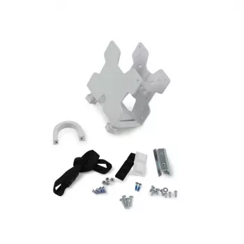 Kinnitusvars Ergotron 80-107-216 Valge Teras
