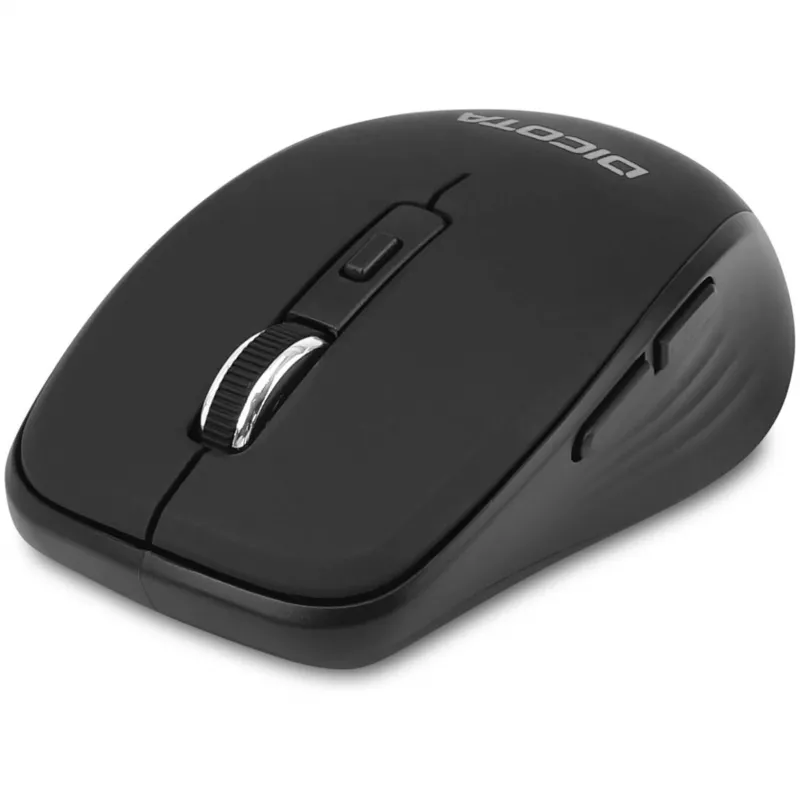 Hiir DICOTA D31980 Travel mõlemakäeline Bluetooth