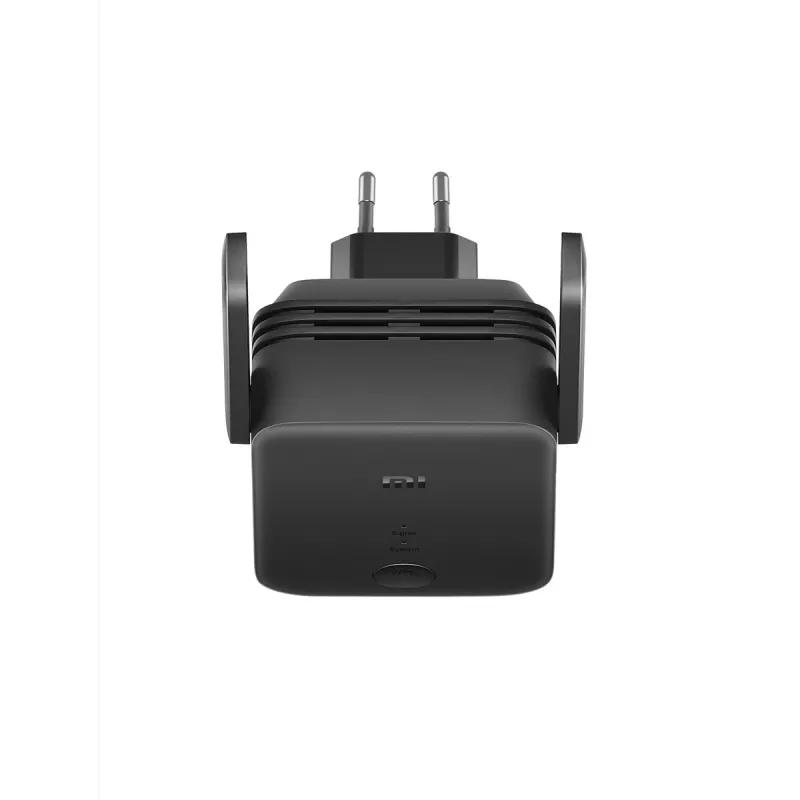 Xiaomi Mi WiFi levilahendaja AC1200 must