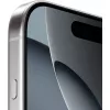 Apple iPhone 16 Pro Max - 5G nutitelefon - Dual-SIM / sisemälu 1 TB - OLED-ekraan - 6.9 - 2868 x 1320 pikslit (120 Hz)