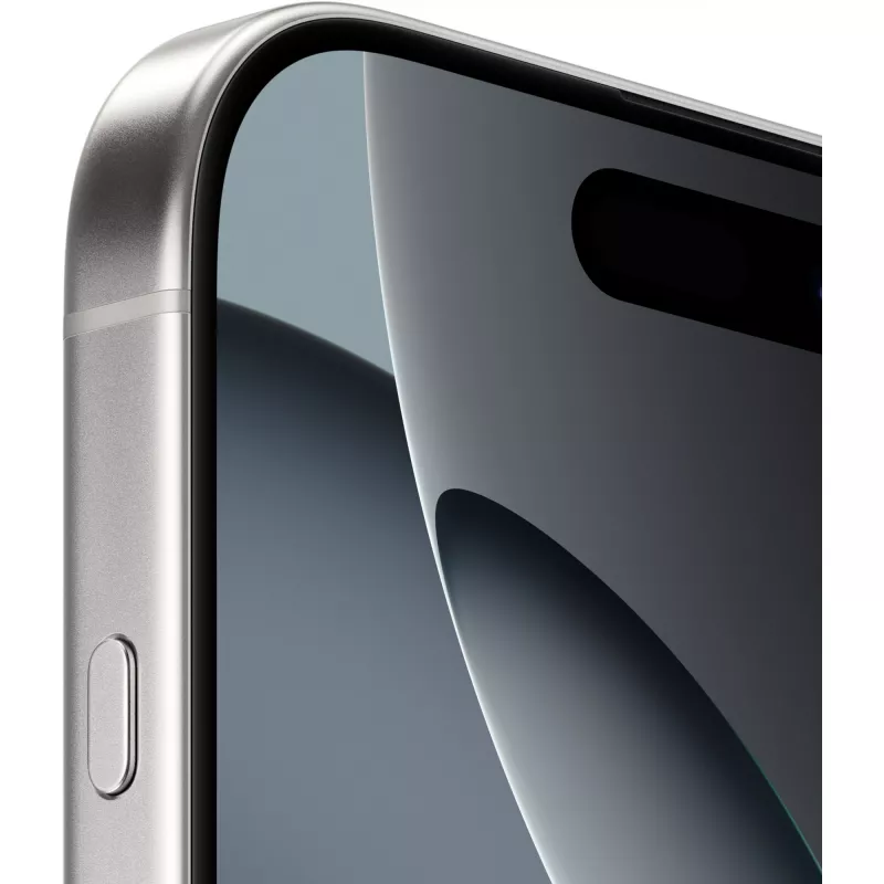 Apple iPhone 16 Pro Max - 5G nutitelefon - Dual-SIM / sisemälu 1 TB - OLED-ekraan - 6.9 - 2868 x 1320 pikslit (120 Hz)