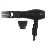 Wahl PowerPik 2 föön 1500 W Must