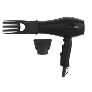 Wahl PowerPik 2 föön 1500 W Must