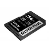 Lexar 256 GB UHS-I SDXC Silver Plus välkmälu