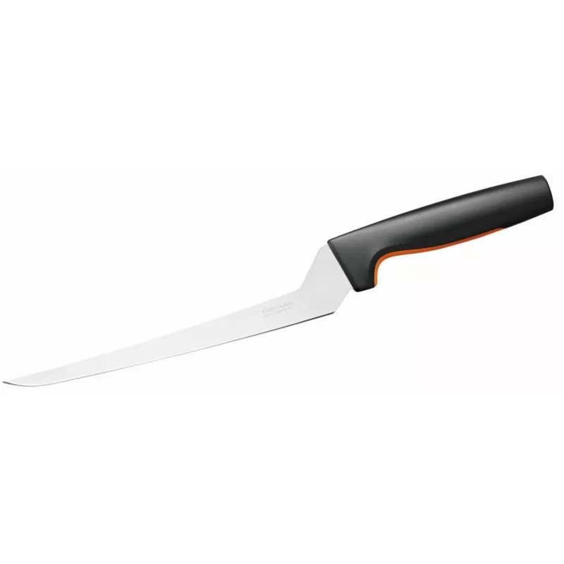 Fiskars 1057540 kööginuga Roostevaba teras 1 tk Fileerimisnuga