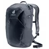 Seljakott DEUTER Speed Lite 21 — 21 L ripstop-päevakott, 430 g, unisex, rinnanõel, esitasku