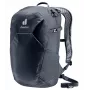 Seljakott DEUTER Speed Lite 21 — 21 L ripstop-päevakott, 430 g, unisex, rinnanõel, esitasku
