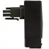 Adapter Kolink CP-12VHPWR-T1 12V 2×6 90° Type 1 must, PCI toiteühenduste jaoks