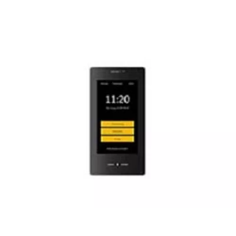 Ajakaardi terminal Reiner SCT timeCard Terminal 3 must
