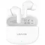Bluetooth-kõrvaklapid 6.0 E05 TWS valge