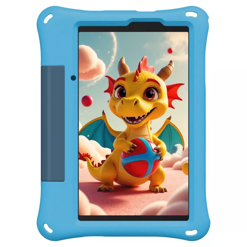 Tahvelarvuti UleFone Tab A9 Pro Kids 4 GB muutmälu 128 GB salvestusruum LTE sinine – lastetahvel