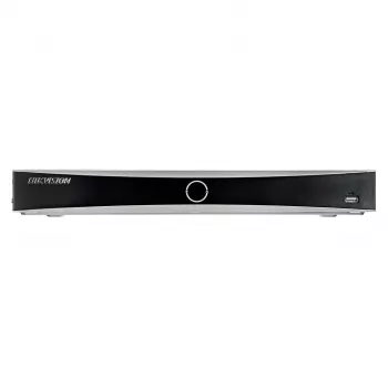 Võrgusalvesti Hikvision DS-7616NXI-K1(D) 16-kanaliline 4K tugi