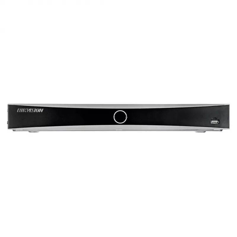 Võrgusalvesti Hikvision DS-7616NXI-K1(D) 16-kanaliline 4K tugi