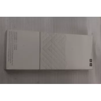 MÜÜK LÕPPENUD. Xiaomi Mi Mop Essential ühekordne puhastuslapp | BHR4251TY | Valge | VIGASTATUD PAKEND
