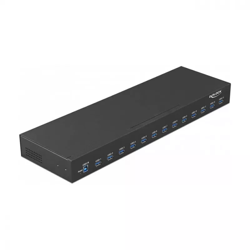USB-jaotur DeLOCK 64039