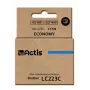 Actis KB-223C tint (asendus Brother LC223C jaoks; Standard; 10 ml; tsüaan)