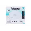 Robot cleaner Artyk 171024 compact design powerful suction