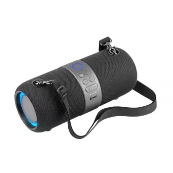 Tracer SPLASH XXL Stereo kaasaskantav kõlar Must 30 W