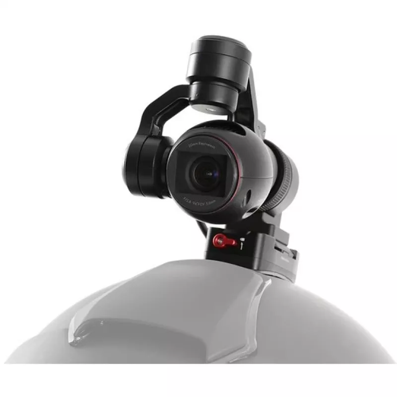 DJI CP.ZM.000475 Kaamera kinnitusaksessuaar - stabiilne hoidik - ühilduv DJI kaameratega