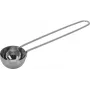 Lusikas Westmark 15292270 roostevaba teras, kaal 8 g, pikkus 19 cm