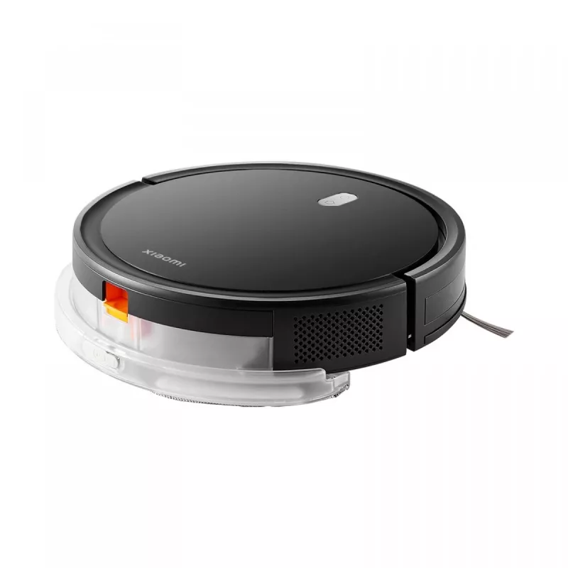 Xiaomi Robotolümmija E5 Must | Valge - Must