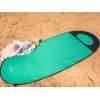TRACER Beach Mat Pop Up 46948 – kerge kaasaskantav mündivärvi kokkupandav matt