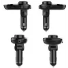 FM-saatja Tellur FMT-B3 3,5 mm pesa ja USB-toitega