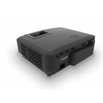 Projektor Philips GamePix 800 Full HD 1080p, 2600 ANSI luumenit