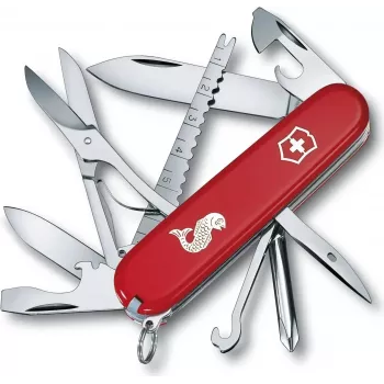 Multifunktsionaalne nuga Victorinox Fisherman