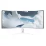 Kumer monitor Arozzi Nova 34 tolli (86,4 cm) VA LED 3440×1440 21:9 1 ms valge