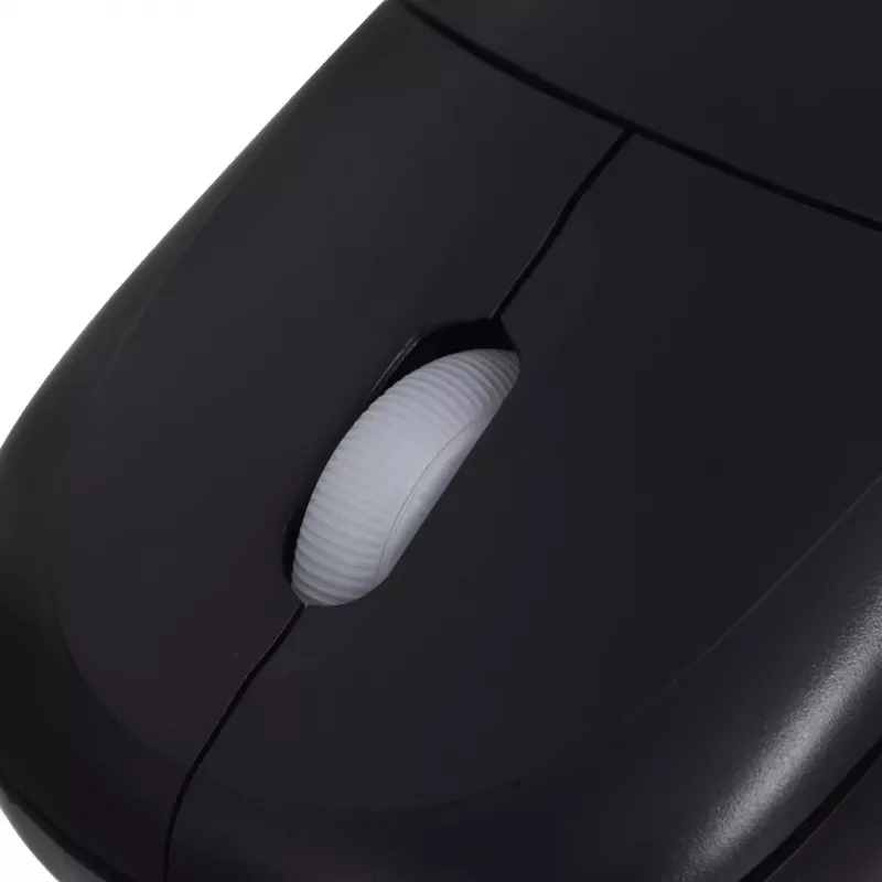 Activejet AMY-146 juhtmega optiline USB-hiir