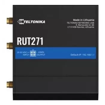 Teltonika RUT271 mobiilside ruuter