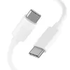 USB-C laadimis- ja mängukaabel SUBSONIC SA5634 PS5-le — juhtmega laadimine ja andmeside