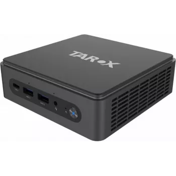 Arvuti TAROX MINI-PC G12 i3 8GB 500GB SSD W11P