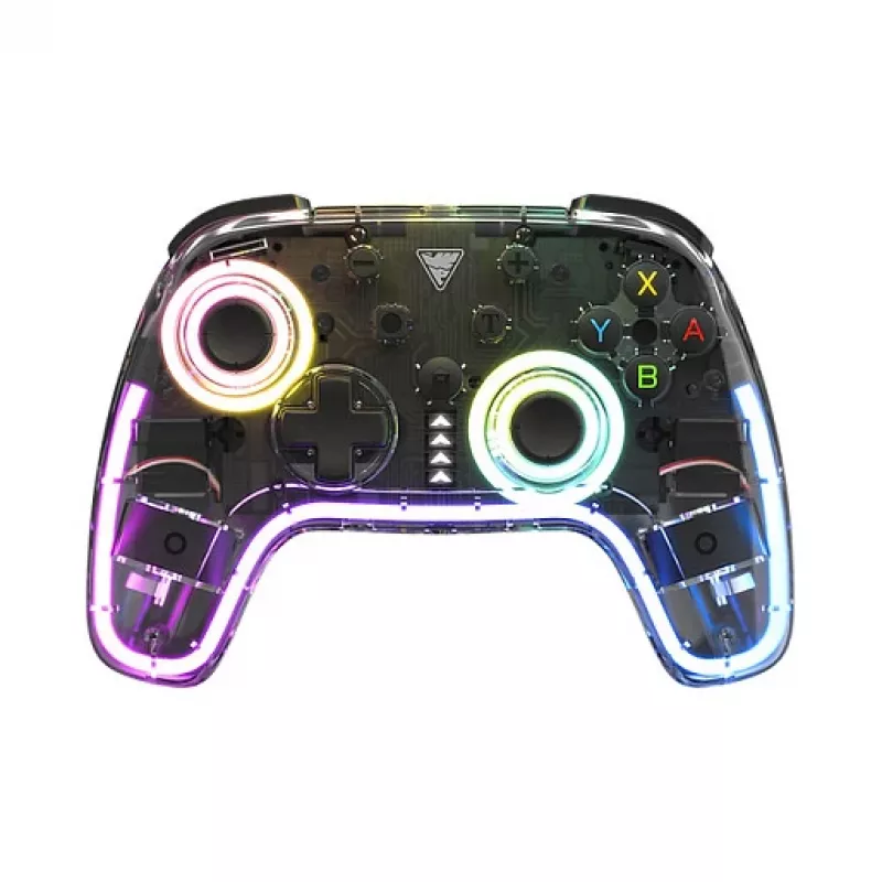 Dragonshock Orion Glow juhtmeta RGB Switch kontroller