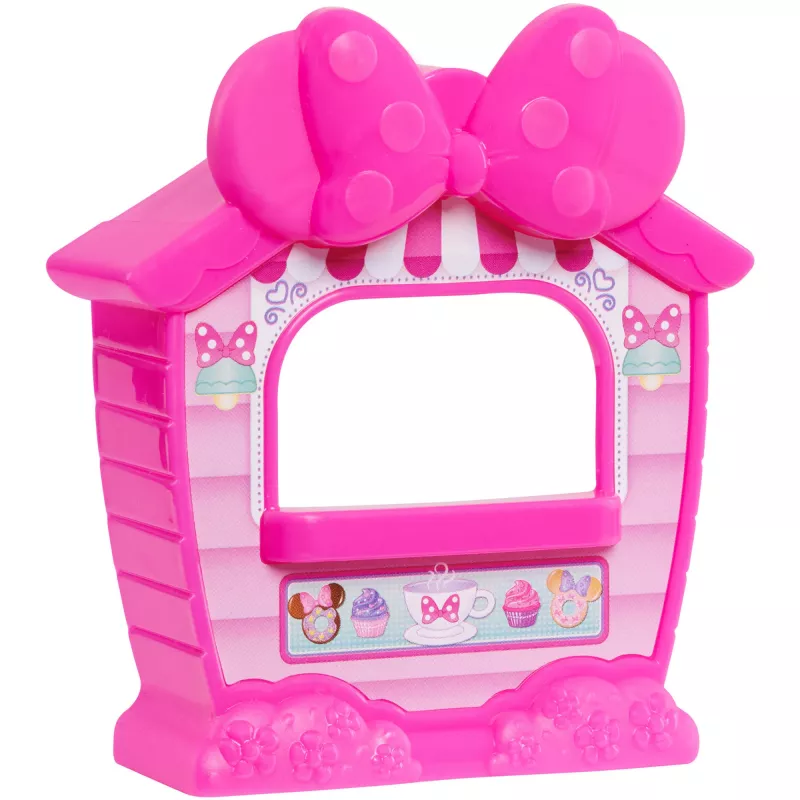 Disney Junior Minnie hiir Sweet Treats mängukomplekt, mängufiguur