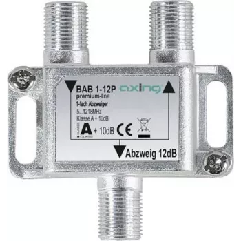 Axing BAB 1-12P kaablijaotur hall (BAB 1-12P)