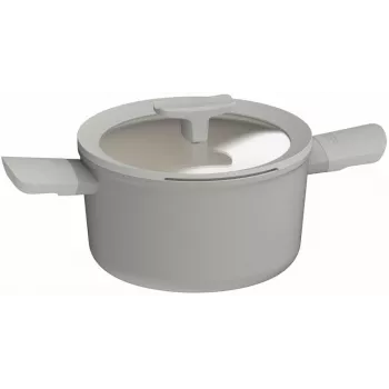 BergHOFF 3950428 supipott 3.1 L Hall Alumiinium