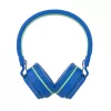 Tellur Buddy Bluetooth Over-Ear kõrvaklapid, sinised