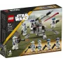 LEGO 75345 Star Wars 501st kloonisõdurite lahingupakk ehituskomplekt
