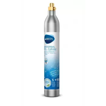 CO2 balloon Brita 1051068 karboniseerimisseadme tarvik Brita
