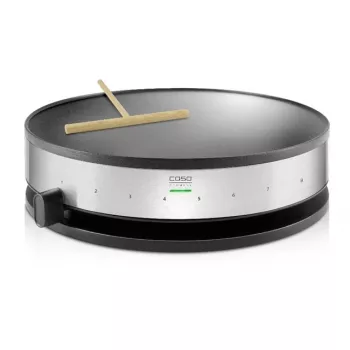 Caso | CM 1300 | Pannkoogimasin | Pannkoogivalmistaja | 1300 W | Pannkookide arv 1 | Pannkook