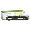 STATIC Tonerkassett, sobib Kyocera TK-590K, must, 7000 lehte