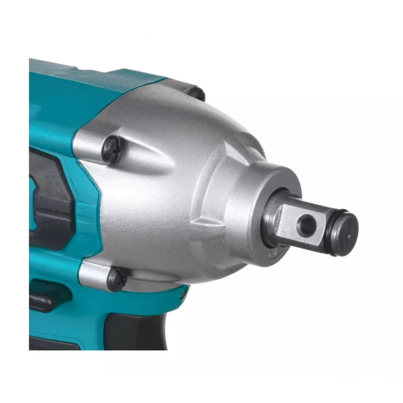 Löökivõtmega Makita DTW190Z 1/2 tolli 18 V Li-Ion 2300 p/min 190 N·m, 1,4 kg, sinine/must