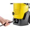 Kõrgsurvepesur Kärcher K 4 WCM Premium Home