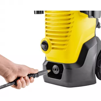 Kõrgsurvepesur Kärcher K 4 WCM Premium Home