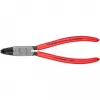 Knipex kinnitusrõnga tangid, komplekt 4 tk rullitavas kotis 19-60mm